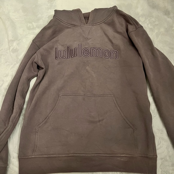 Lululemon Hoodie - Picture 1 of 1
